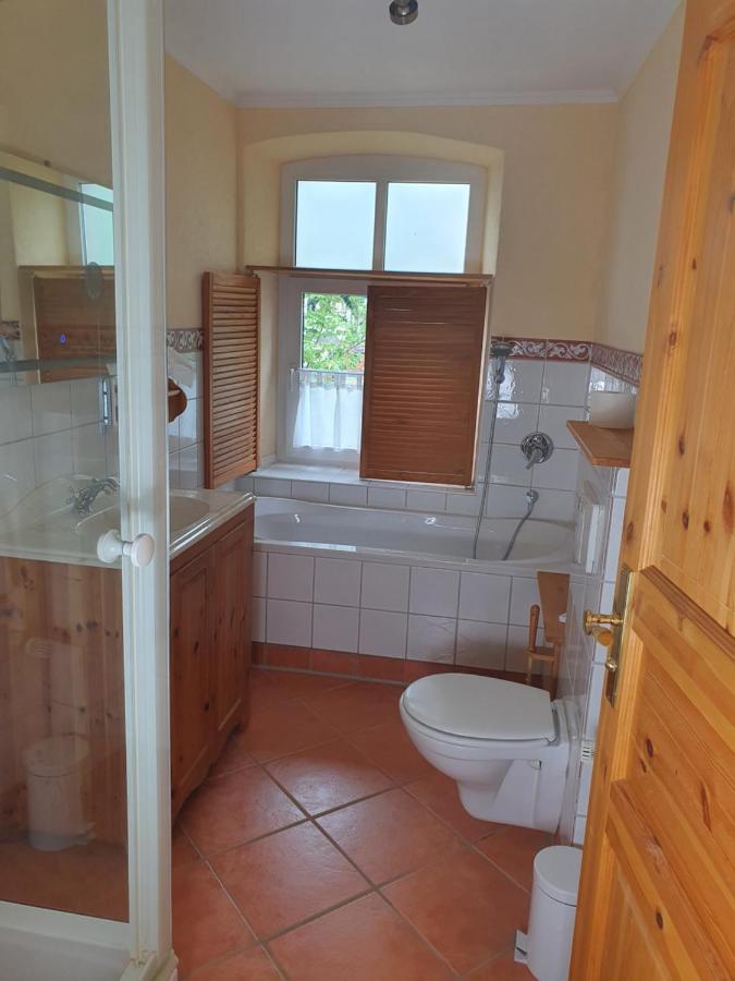 Hotel Garni Lindenmuehle Bad Neuenahr-Ahrweiler Eksteriør billede