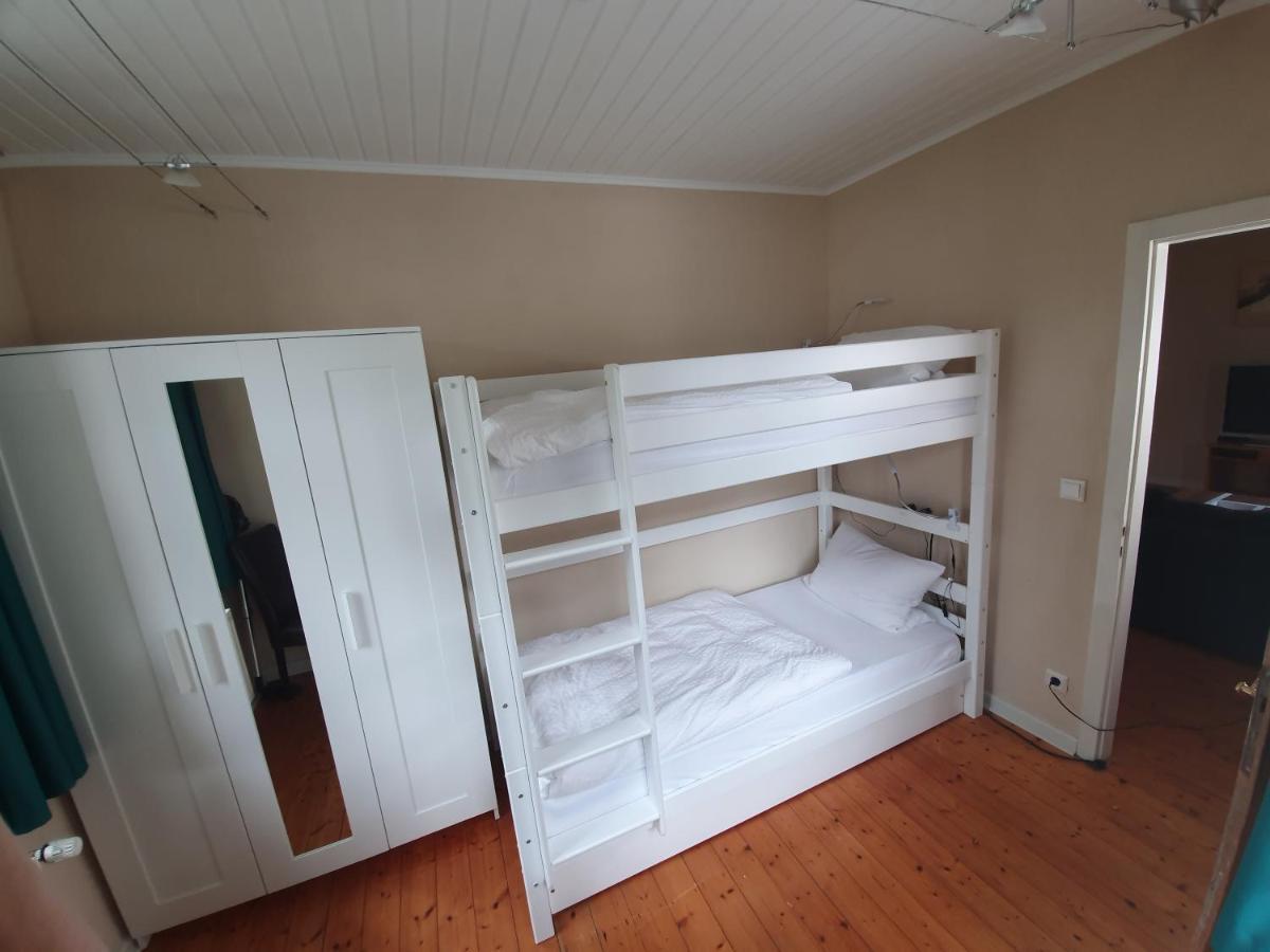 Hotel Garni Lindenmuehle Bad Neuenahr-Ahrweiler Eksteriør billede