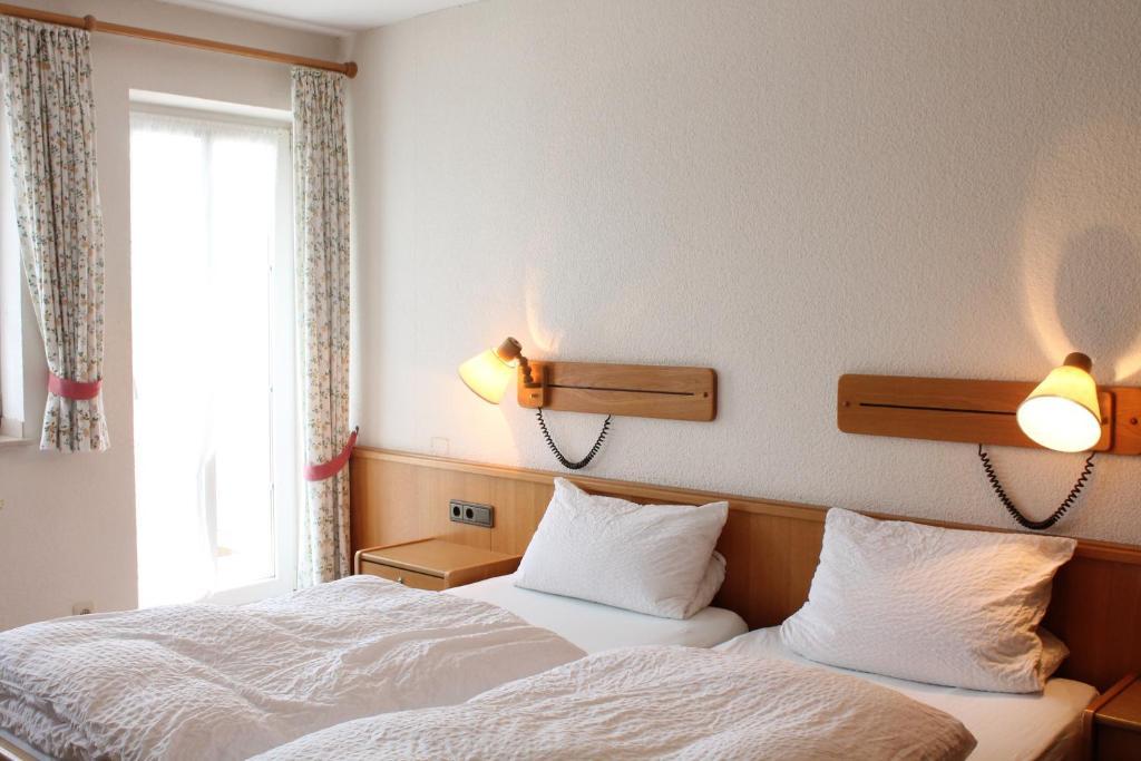 Hotel Garni Lindenmuehle Bad Neuenahr-Ahrweiler Eksteriør billede