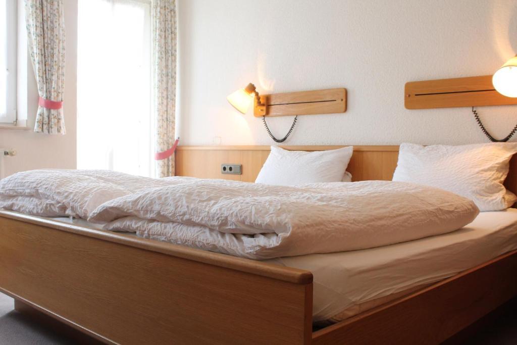 Hotel Garni Lindenmuehle Bad Neuenahr-Ahrweiler Eksteriør billede
